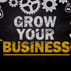 Business for Growth