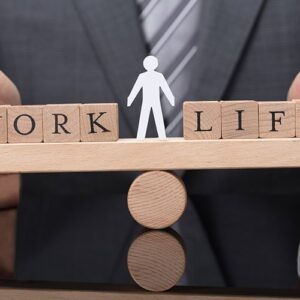 Balancing Work and Life as an Entrepreneurs