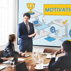 Resilient Leadership in Times of Change