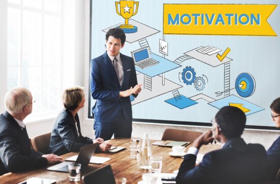 Resilient Leadership in Times of Change