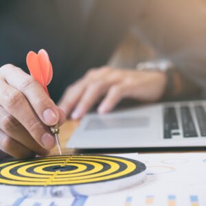 Purpose-driven business