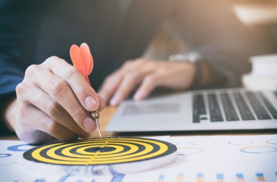 Purpose-driven business