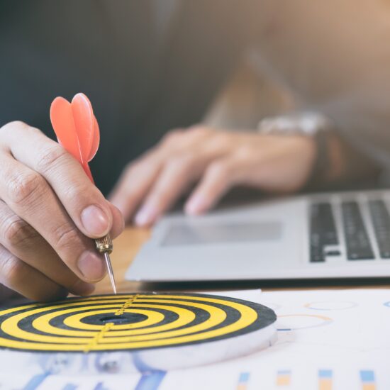 Purpose-driven business